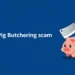 6,402 Returned After Crypto Pig Butchering Scam
